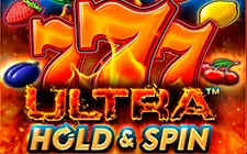 Ultra Hold&Spin
